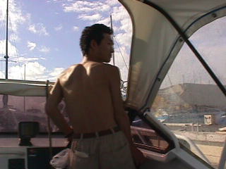 まっきーイメージ